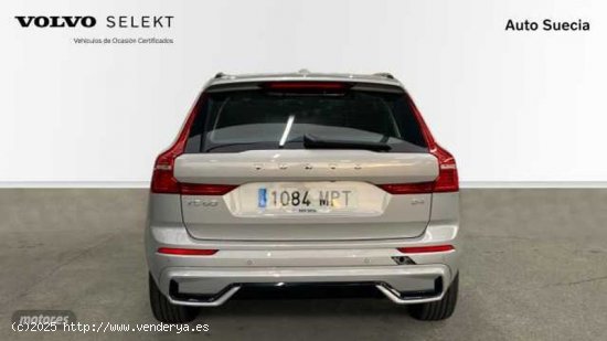 Volvo XC 60 XC60 Plus, B4 Mild Hybrid, Diesel, Dark de 2024 con 23.697 Km por 44.000 EUR. en Guipuzc