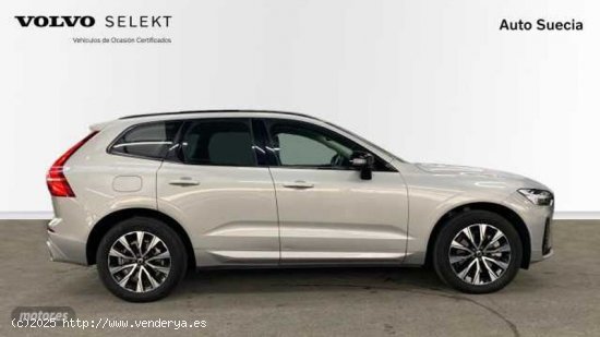 Volvo XC 60 XC60 Plus, B4 Mild Hybrid, Diesel, Dark de 2024 con 23.697 Km por 44.000 EUR. en Guipuzc