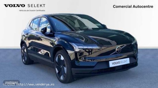 Volvo EX30 Ultra, Single Motor Extended Range, Electrico de 2023 con 1.890 Km por 41.900 EUR. en Bar