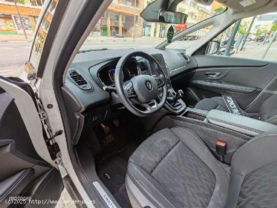 Renault Grand Scenic 1.3 Tce Limited 103kw de 2019 con 185.000 Km por 13.900 EUR. en Barcelona