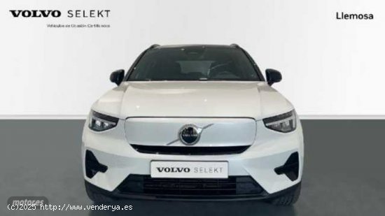 Volvo XC40 XC40 Recharge Core, Electrico Puro, Electrico de 2023 con 5 Km por 39.900 EUR. en Lleida