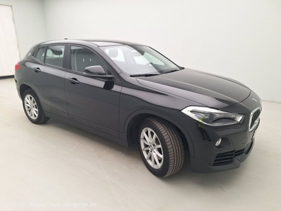 BMW X2 xDrive18d - Leioa