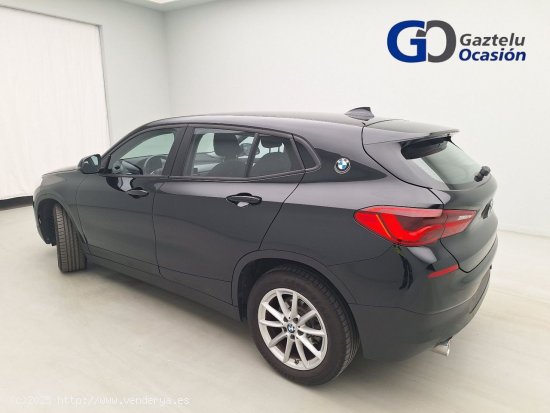 BMW X2 xDrive18d - Leioa