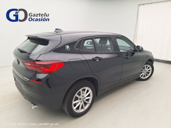 BMW X2 xDrive18d - Leioa