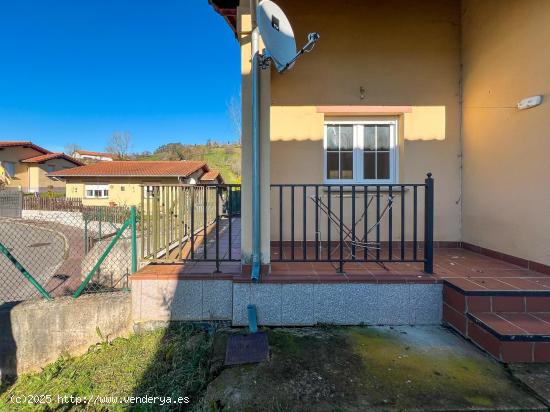 Chalet Independiente en Soto-Iruz, Santiurde de Toranzo: Tu Rincón de Paz - CANTABRIA