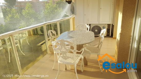 Apartamento Centrico en Salou !!! - TARRAGONA