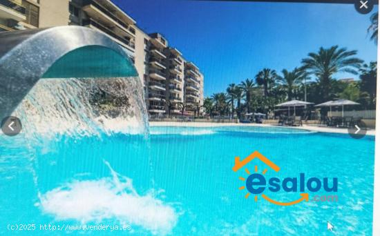 Apartamento Centrico al lado de la plaza europa - TARRAGONA