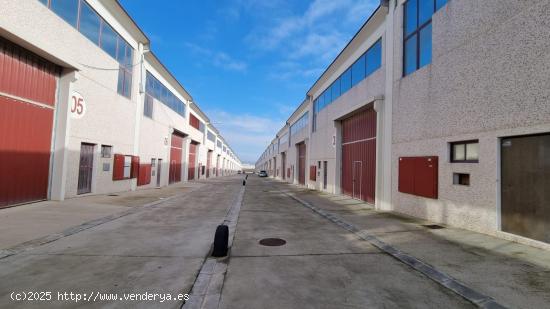  Nave industrial en venta en Calle Acebo (Polígono Industrial Empresarium) - ZARAGOZA 