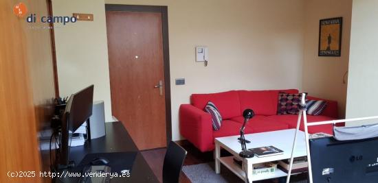  Apartamento centro Valladolid - VALLADOLID 