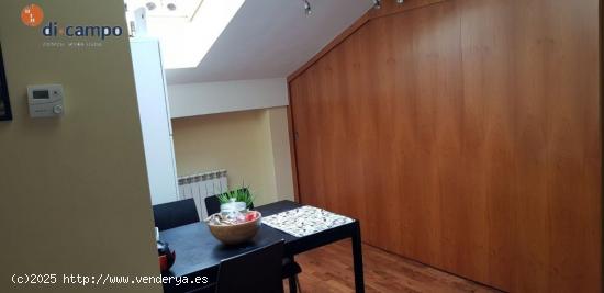 Apartamento centro Valladolid - VALLADOLID