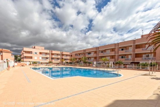  Apartamento en venta en Arona (Tenerife) 