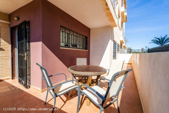  Apartamento en venta en Torrevieja (Alicante) 