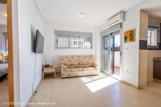 Apartamento en venta en Torrevieja (Alicante)