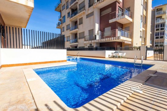 Apartamento en venta en Torrevieja (Alicante)