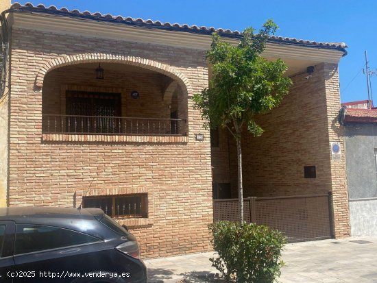 Finca en venta en Rafal (Alicante)