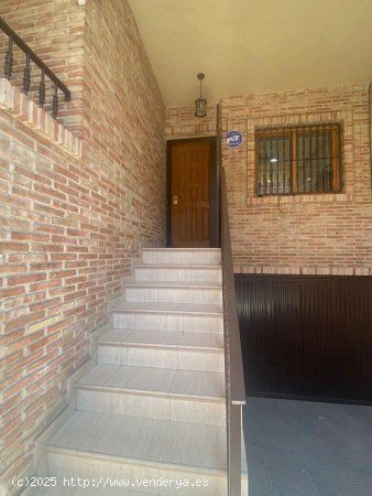 Finca en venta en Rafal (Alicante)