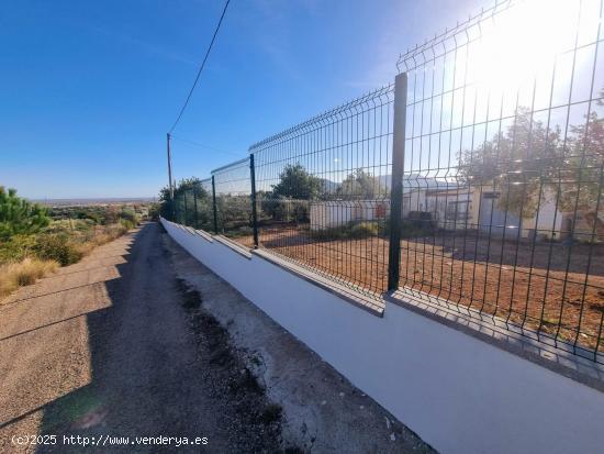 FINCA RUSTICA EN VENTA - TARRAGONA