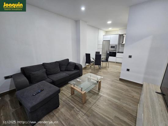 ESTUPENDO LOFT TOTALMENTE AMUEBLADO - CORDOBA