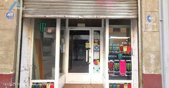 Local comercial en Predicadores - ZARAGOZA