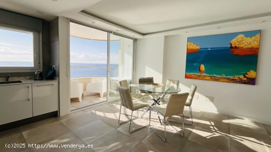 Apartamento en venta en Palma de Mallorca (Baleares)