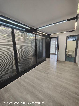  Oficina en venta en San Sebastián (Guipúzcoa) 