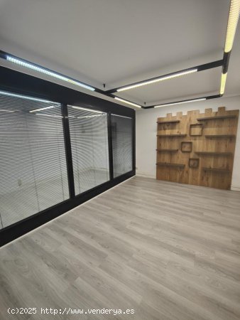 Oficina en venta en San Sebastián (Guipúzcoa)