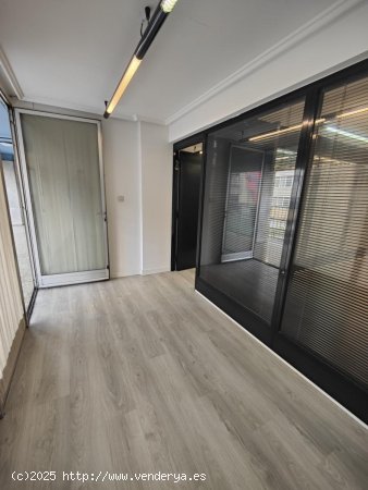 Oficina en venta en San Sebastián (Guipúzcoa)