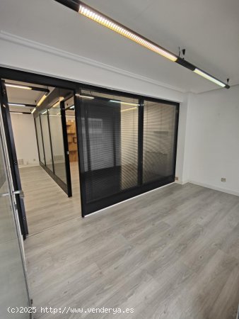 Oficina en venta en San Sebastián (Guipúzcoa)