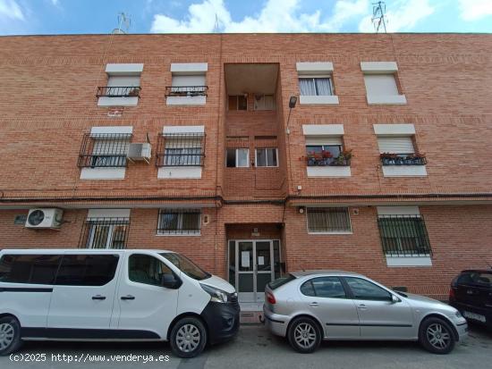  OPORTUNIDAD SE VENDE ESTUPENDO PISO EN ARCHENA - MURCIA 