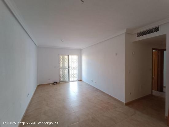 OPORTUNIDAD, SE VENDE ESTUPENDO APARTAMENTO EN LOS COLLADOS WEISSS COLLADOS WE - MURCIA