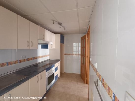 OPORTUNIDAD, SE VENDE ESTUPENDO APARTAMENTO EN LOS COLLADOS WEISSS COLLADOS WE - MURCIA