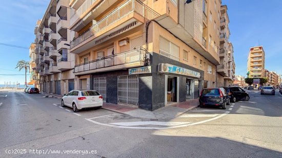  Local en venta en Santa Pola (Alicante) 