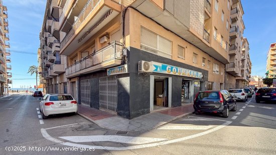 Local en venta en Santa Pola (Alicante)