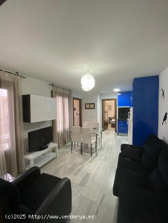  Apartamento en alquiler en Granada (Granada) 