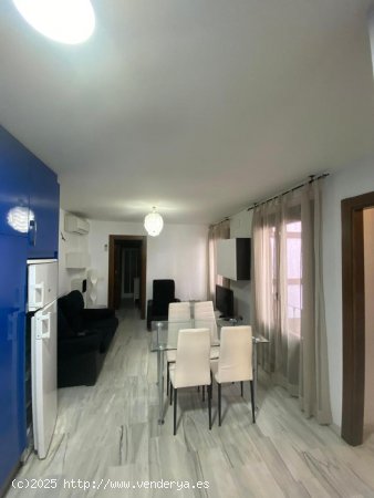 Apartamento en alquiler en Granada (Granada)