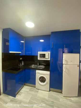 Apartamento en alquiler en Granada (Granada)