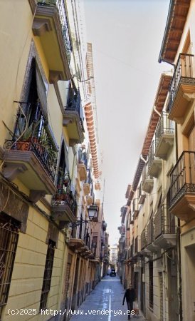  Apartamento en alquiler en Granada (Granada) 