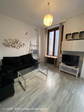  Apartamento en alquiler en Granada (Granada) 