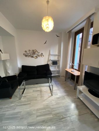 Apartamento en alquiler en Granada (Granada)