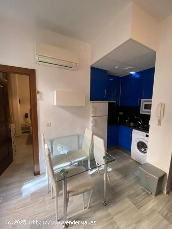 Apartamento en alquiler en Granada (Granada)