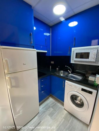 Apartamento en alquiler en Granada (Granada)