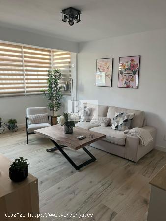  BLANHOGAR VENDE APARTAMENTO EN TORREMOLINOS. - MALAGA 