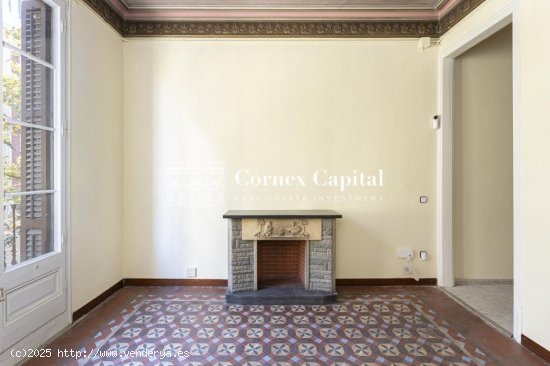 Apartamento en venta en Barcelona (Barcelona)