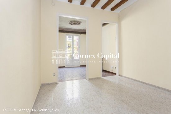 Apartamento en venta en Barcelona (Barcelona)