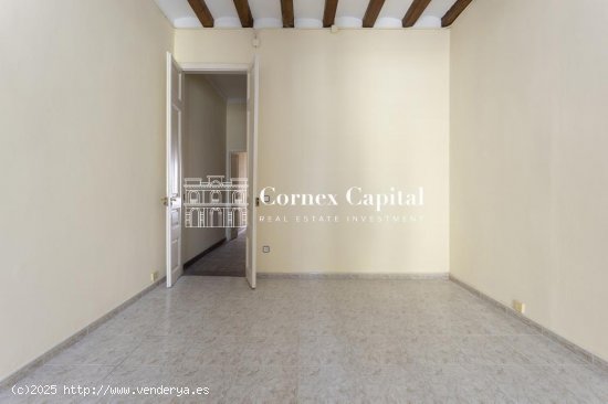 Apartamento en venta en Barcelona (Barcelona)