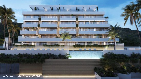 Apartamento en venta a estrenar en Torremolinos (Málaga)