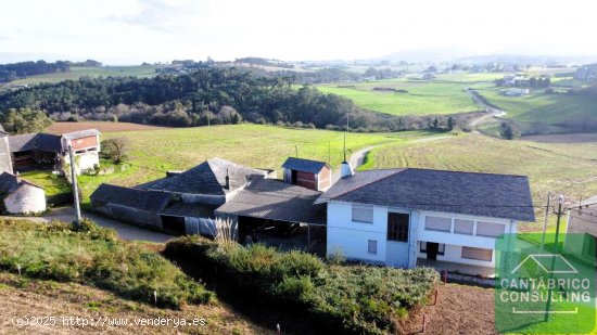 Casa en venta en Navia (Asturias)