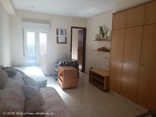  Estudio alquiler Alcoy - Zona Centro - ALICANTE 