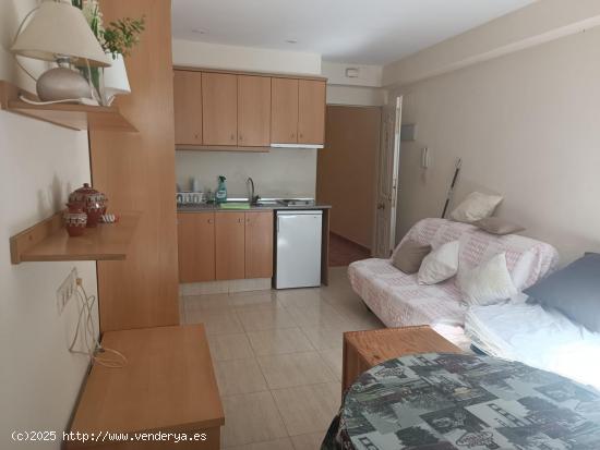 Estudio alquiler Alcoy - Zona Centro - ALICANTE