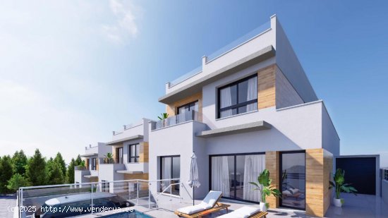 Villa en venta a estrenar en Benijófar (Alicante)